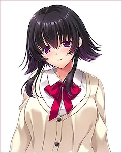 Yaegashi Kana