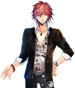 Shinjou Nagare