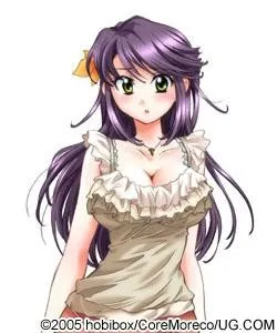 Fujiwara Madoka