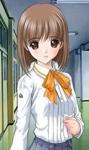 Hasuda Yui