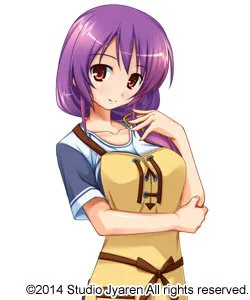 Ishigami Kanami