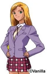 Makimura Hisae