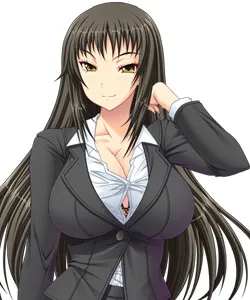 Segawa Tsukino
