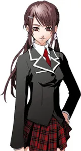 Asakura Mai