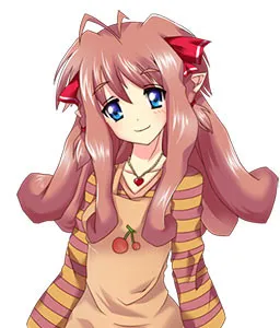 Tokitou Nene