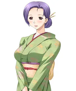 Sakura Shizuru
