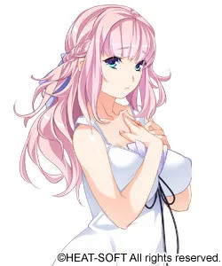 Higata Haruno