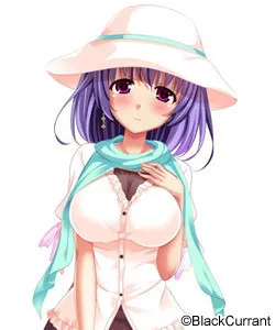 Narikawa Kaede