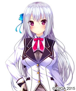 Izumo Kasumi