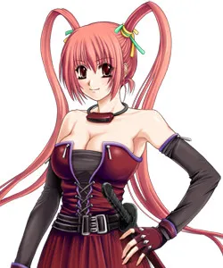Tokiwara Himena
