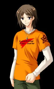 Kawada Kakeru
