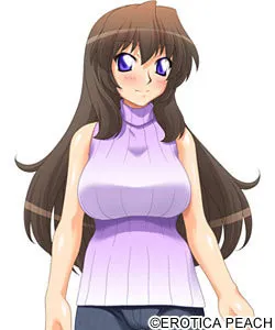 Sugihara Kyouko