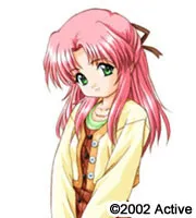 Saionji Yuu