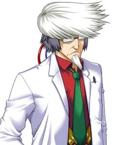 Professor M