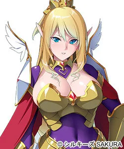 Shindou Kuriko