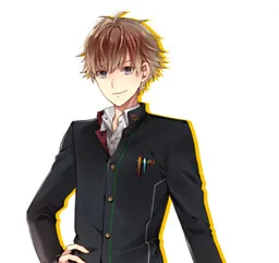 Nitou Mitsu