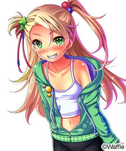 Himenomiya Arisu