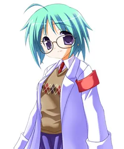 Edera Mikoto