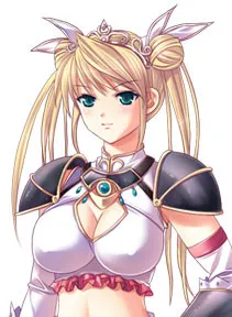Leia
