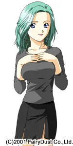 Fujimoto Ayano