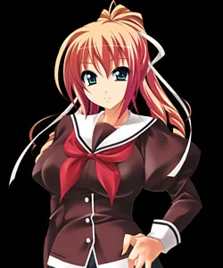 Hayasaka Saki