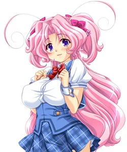 Misakura Yuuka