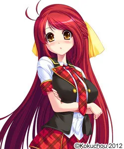 Kusakabe Ami