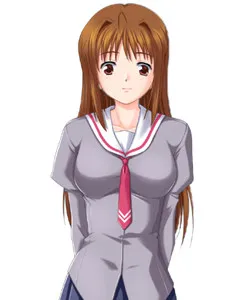 Kayama Tomomi