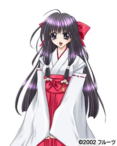 Miyanaka Chiaki