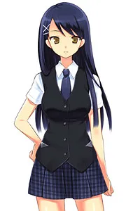 Ichijou Nanako