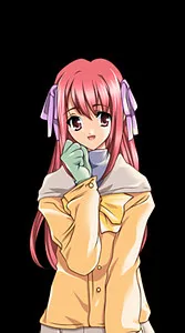 Yanagine Miyuki