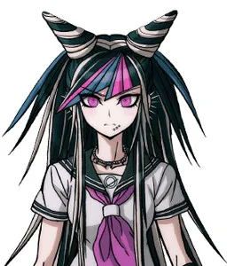 Mioda Ibuki