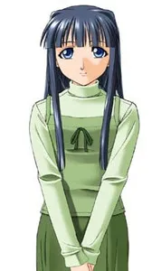 Mizuhashi Wakana