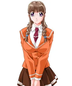Sakaki Riona