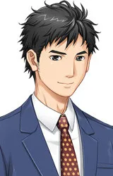 Koga Tomonori