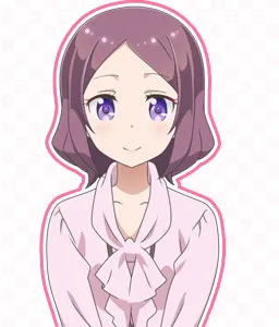 Touyama Rin