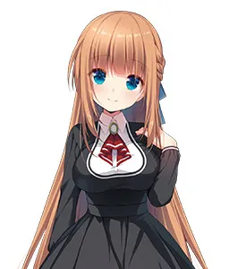 Tendou Yui