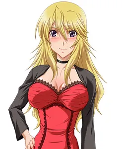 Tomoe Reiko