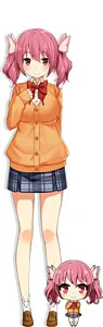 Momochi Myu