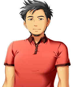 Nakajima Hironori