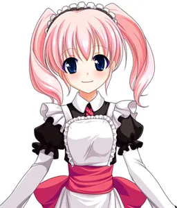 Touji Momiji