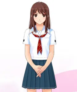 Hoshino Yuumi