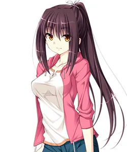 Sonozaki Yukino