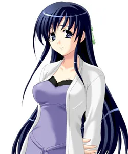 Nogisaka Sumika