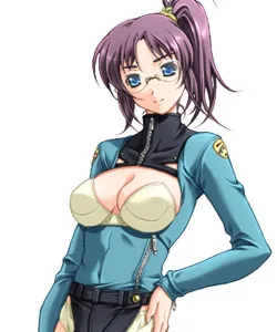 Nonogi Seika