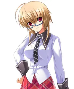 Sakuragi Kanae