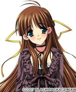 Kotegawa Yukari