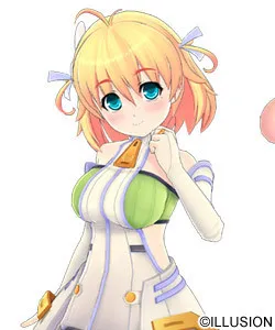 Yuna