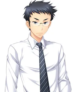 Oomori Katsuhiko