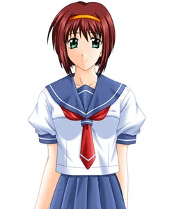 Ishizeki Kaoru